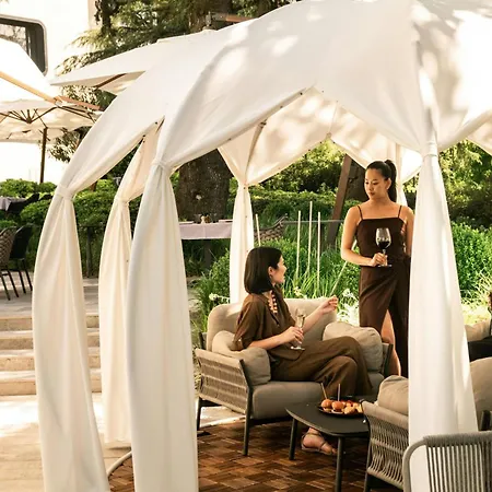 Sheraton San Siro Hotell 4*