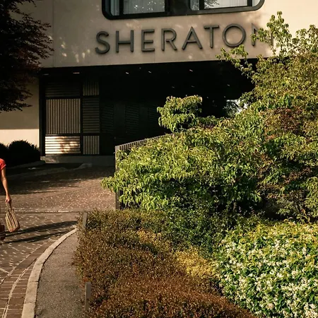 Sheraton San Siro
