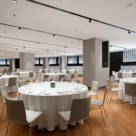 Sheraton San Siro 4* Milano