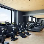 Sheraton San Siro Hotel Milan