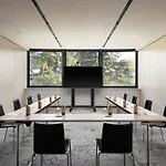Sheraton San Siro Hotel Milan