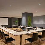 Sheraton San Siro Hotel