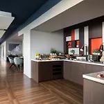 Hotel Sheraton San Siro Milan