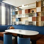 Sheraton San Siro Hotel 4*