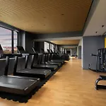 Sheraton San Siro Hotel