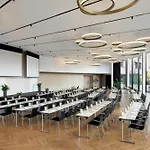 Hotel Sheraton San Siro Milan