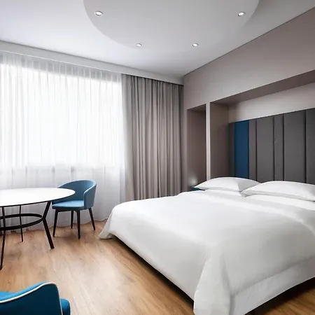 Sheraton San Siro Milán