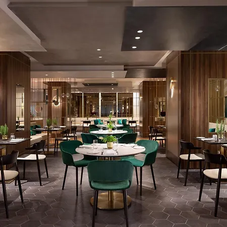 Sheraton San Siro Milán