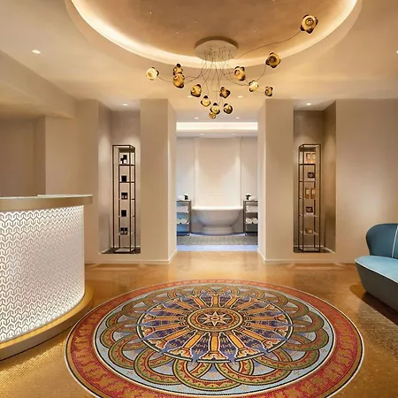 מלון Sheraton San Siro 4*