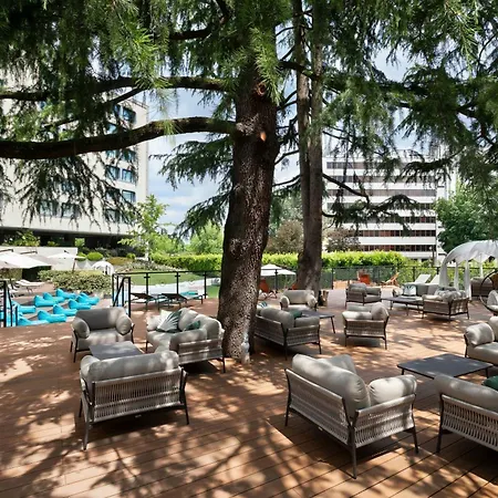 Sheraton San Siro מילאנו