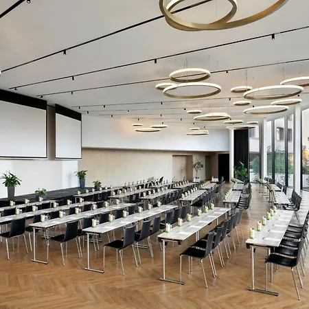 מלון Sheraton San Siro מילאנו