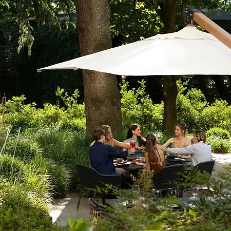 Sheraton San Siro Hotel Milan