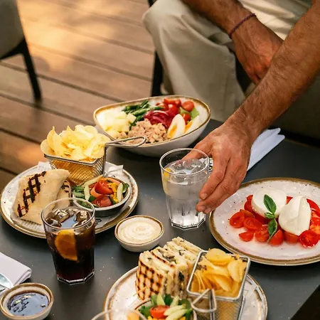 Hotel Sheraton San Siro