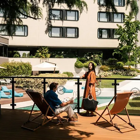 Sheraton San Siro 4* Milano