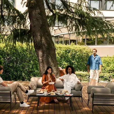 Sheraton San Siro 4* Milano