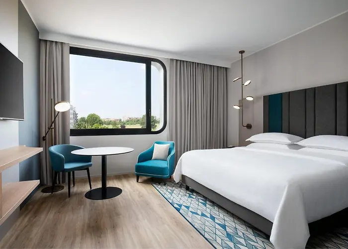 Hotel Sheraton San Siro 4*