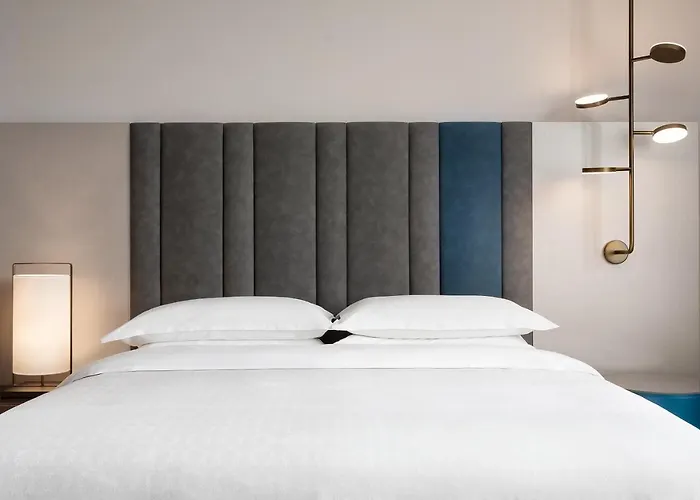 Sheraton San Siro 4*