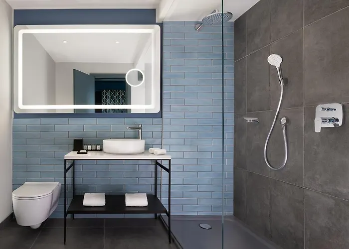 Sheraton San Siro Hotel 4*