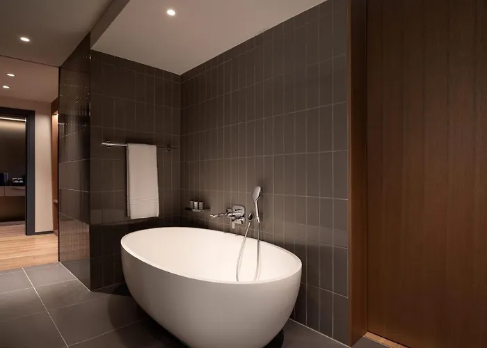 Sheraton San Siro Hotel