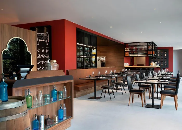 Sheraton San Siro 4* Milaan