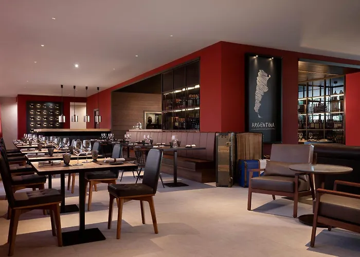 Sheraton San Siro Hotel