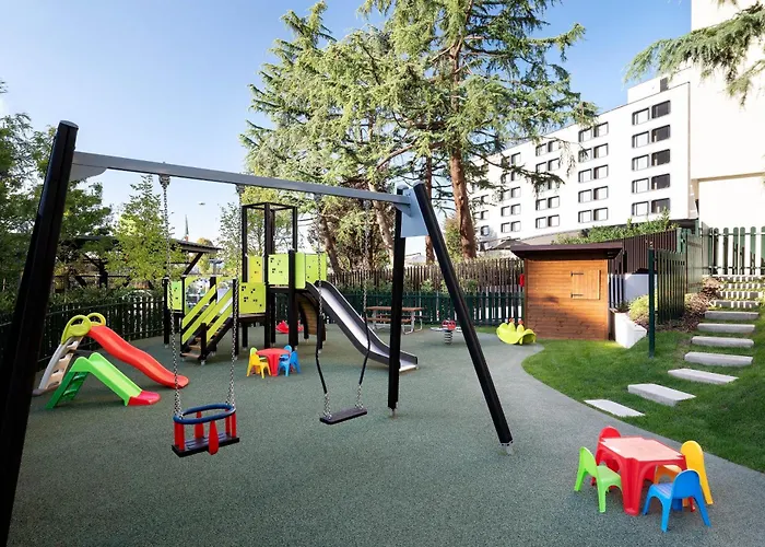 Sheraton San Siro Hotel