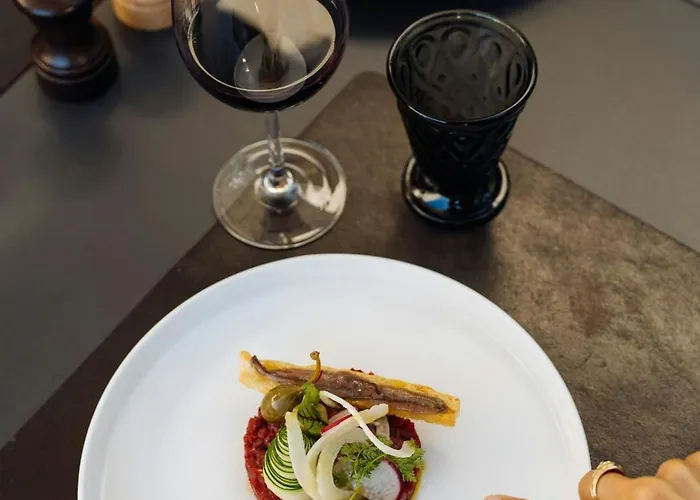 Hotel Sheraton San Siro Milaan