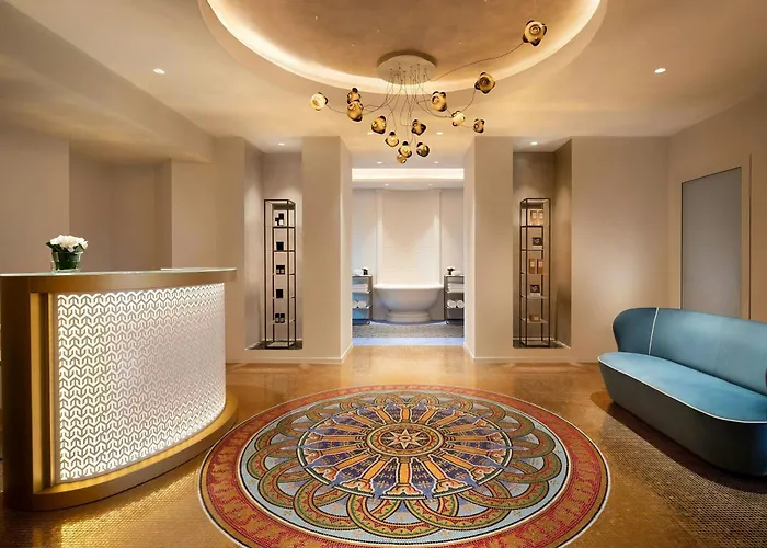 Hotel Sheraton San Siro 4*