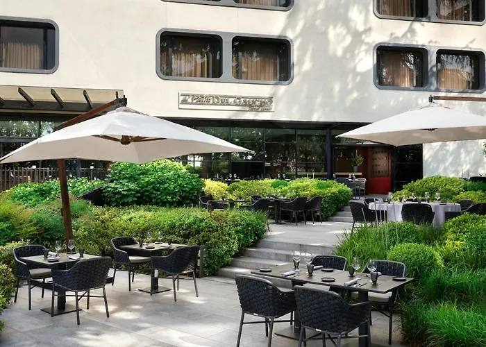 Sheraton San Siro 4*