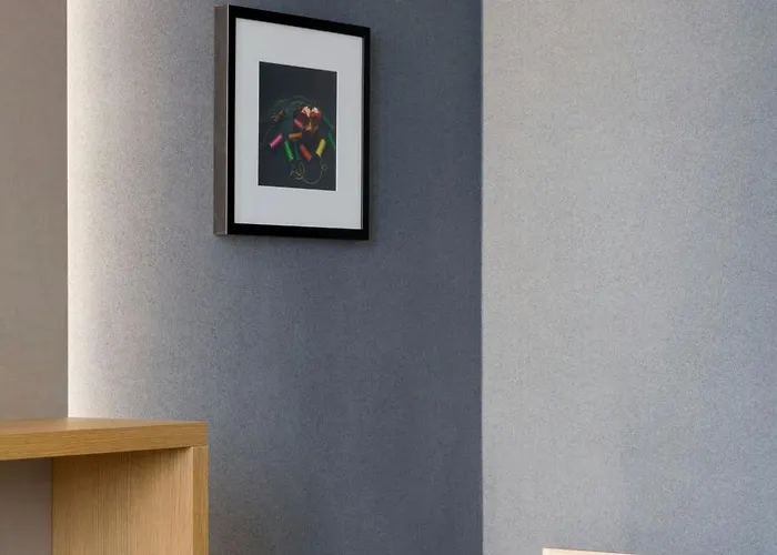 Sheraton San Siro Hotel 4*