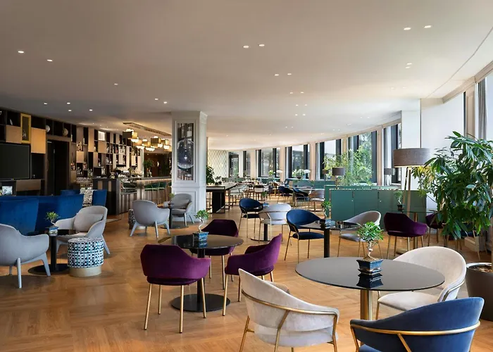 Hotel Sheraton San Siro 4*