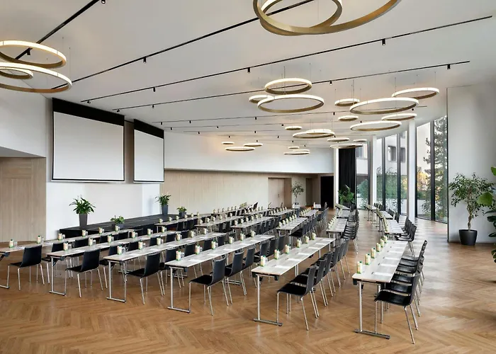 Hotel Sheraton San Siro Milaan