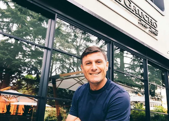 Hotel Sheraton San Siro