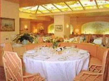 Sheraton San Siro Milaan