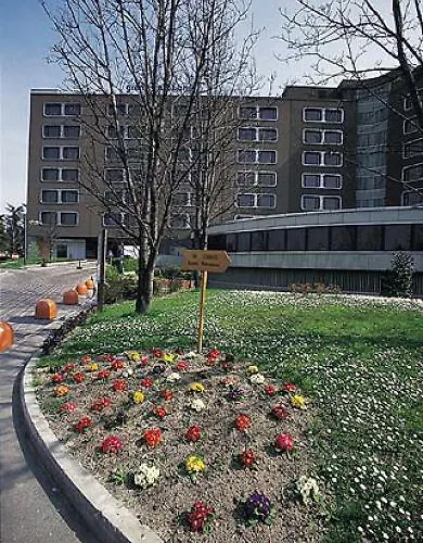 Hotel Sheraton San Siro 4*