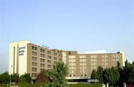 Sheraton San Siro 4* Milaan