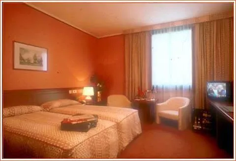 Sheraton San Siro Hotel