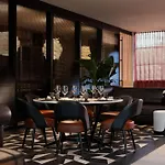 Hotel Sheraton San Siro Milan