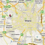 Sheraton San Siro Milan