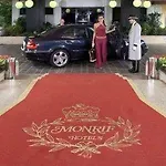 Sheraton San Siro Hotel Milan