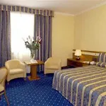 Sheraton San Siro Hotel Milan