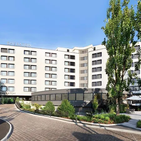 Sheraton San Siro 4* Milan