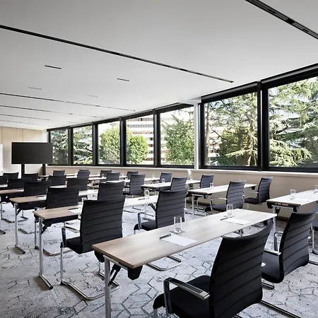 Sheraton San Siro 4* Milan