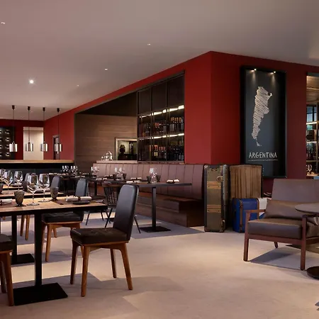 Sheraton San Siro Ξενοδοχείο