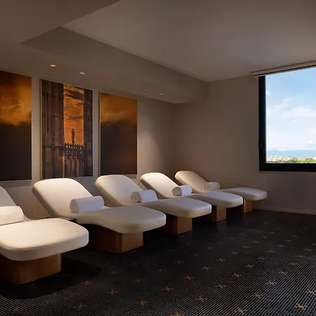 Sheraton San Siro 4* Μιλάνο
