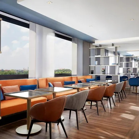 Sheraton San Siro Milan