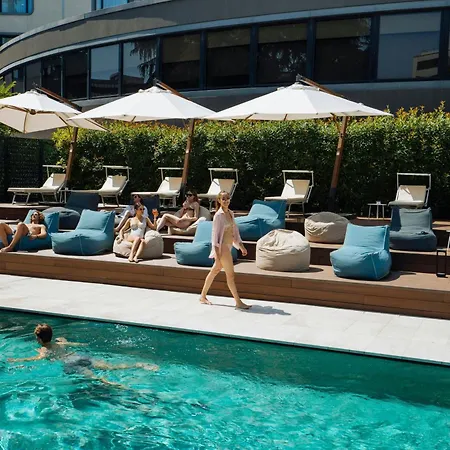 Sheraton San Siro Hotel Milan