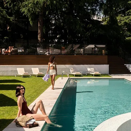 Ξενοδοχείο Sheraton San Siro 4*