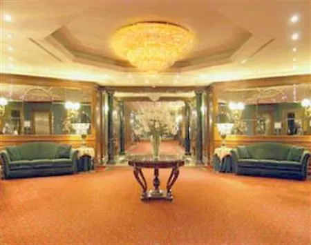 Sheraton San Siro Ξενοδοχείο